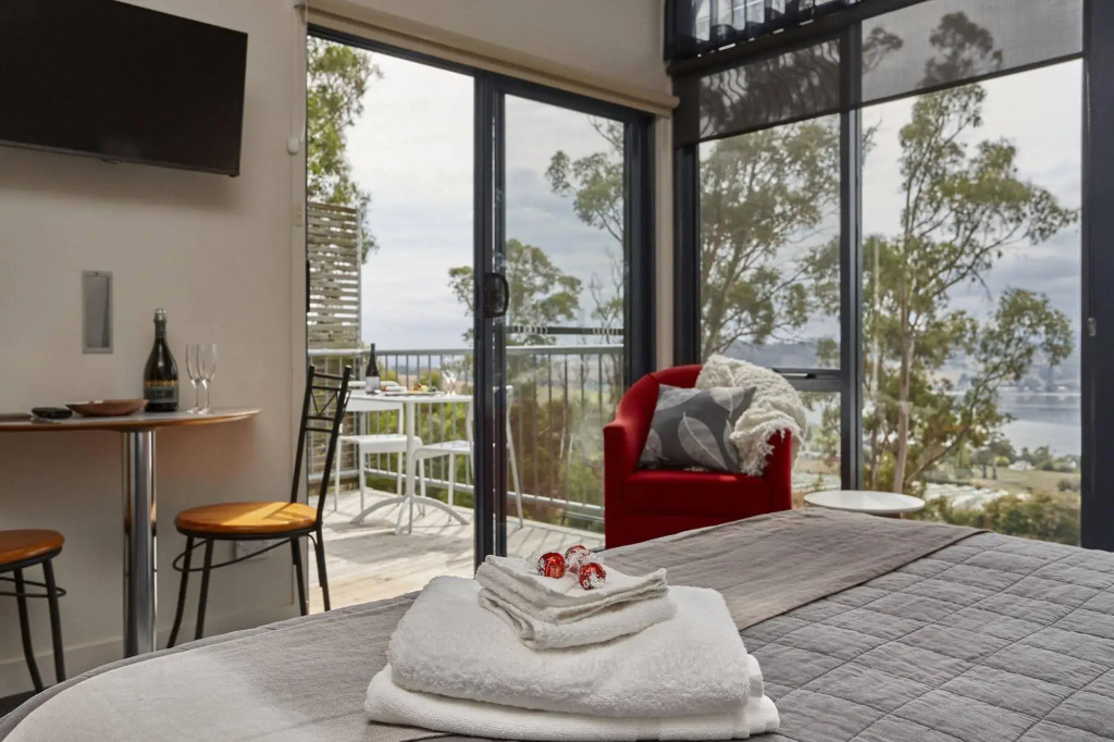 Tamar River Apartments