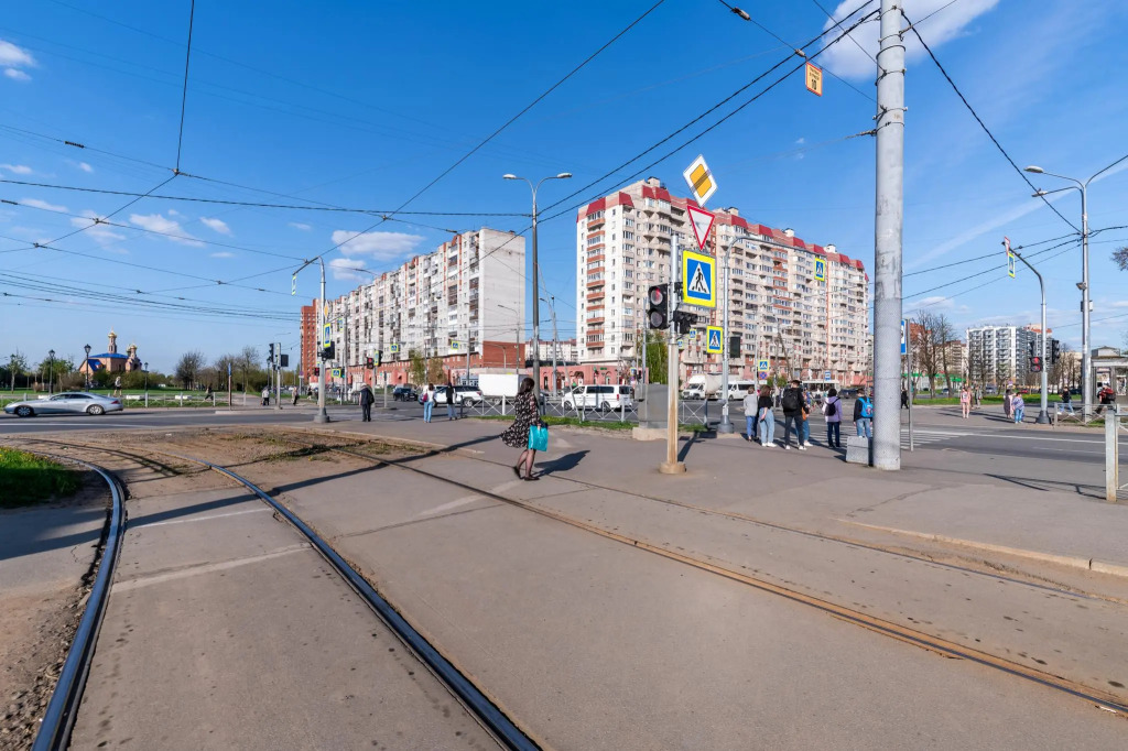 Neva Bed (Нева Бэд) на проспекте Шлиссельбургский 24 корп. 1
