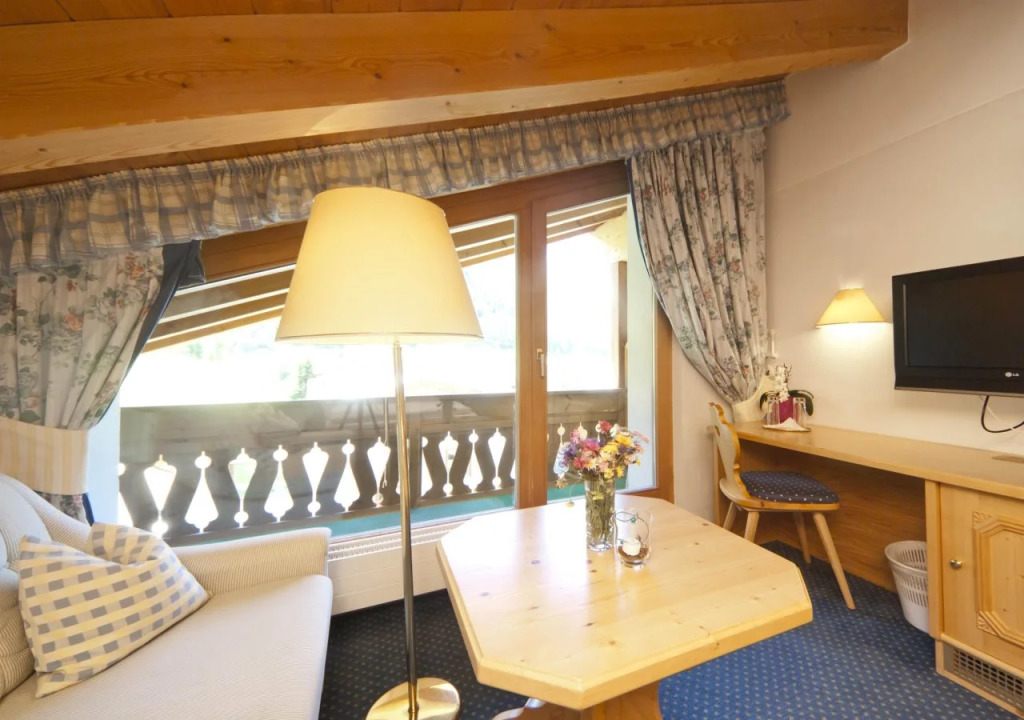 Waldpark Hotel Garni
