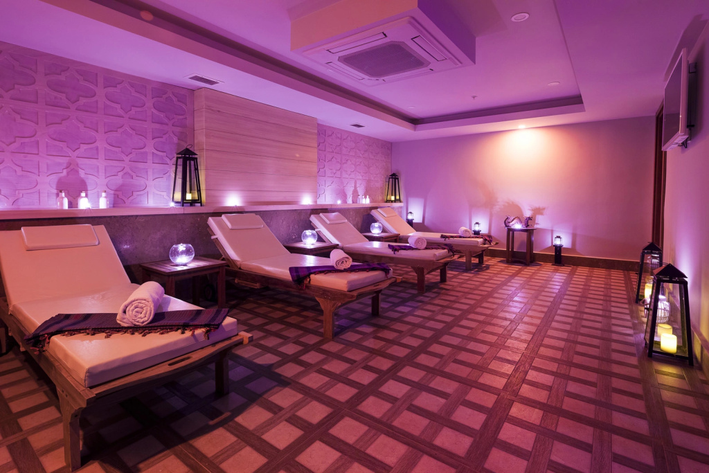 Side Su Hotel