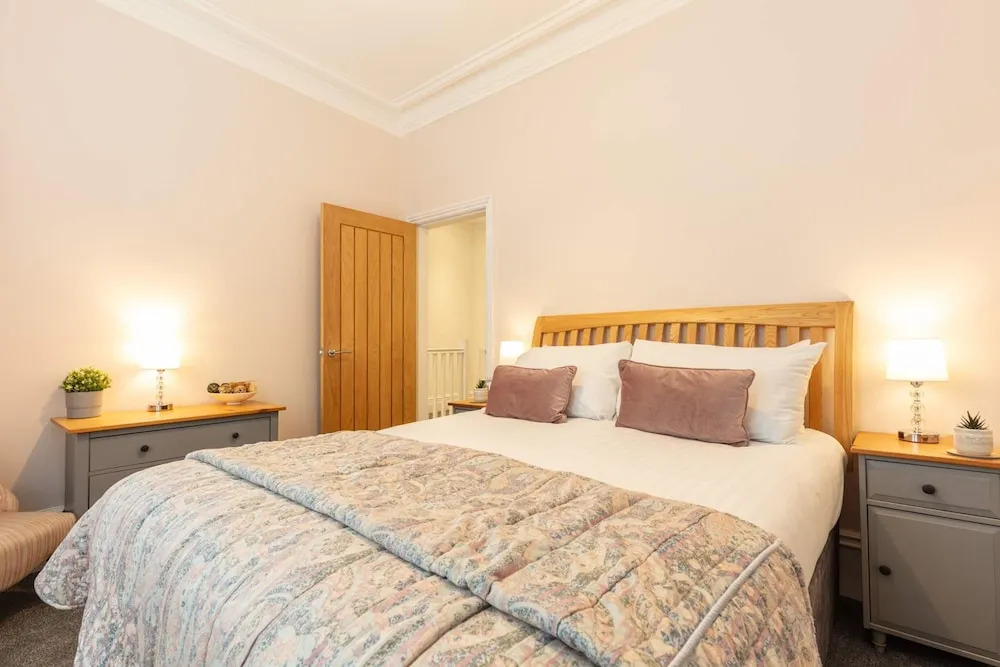 Host Stay North View