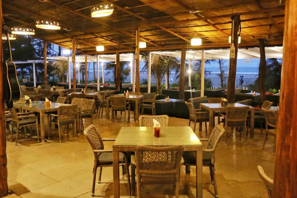 Montego Bay Beach Village - Morjim