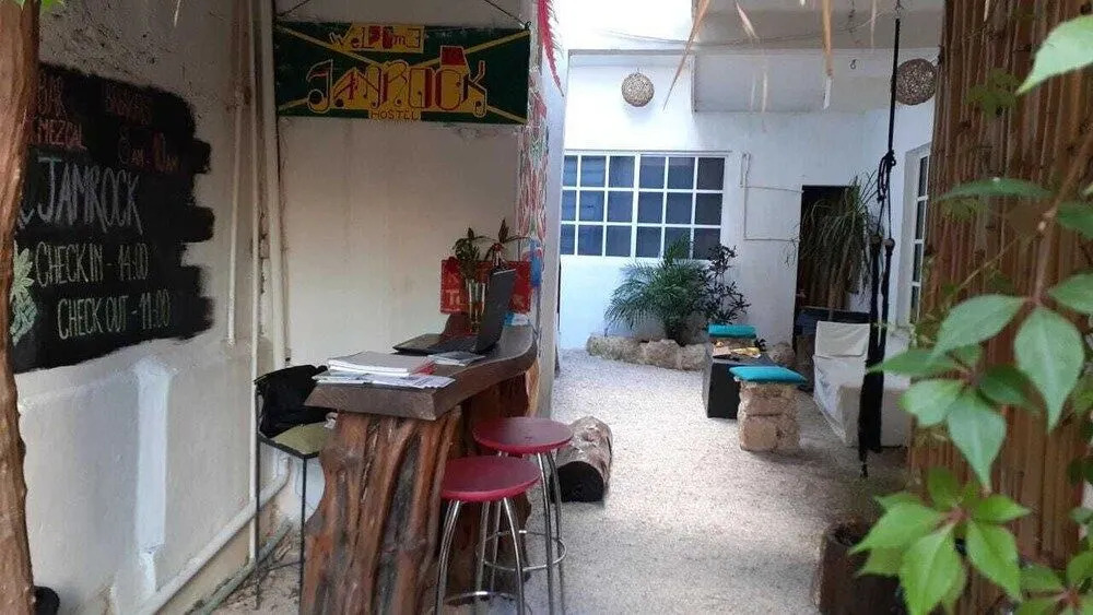 Weary Traveler Hostel
