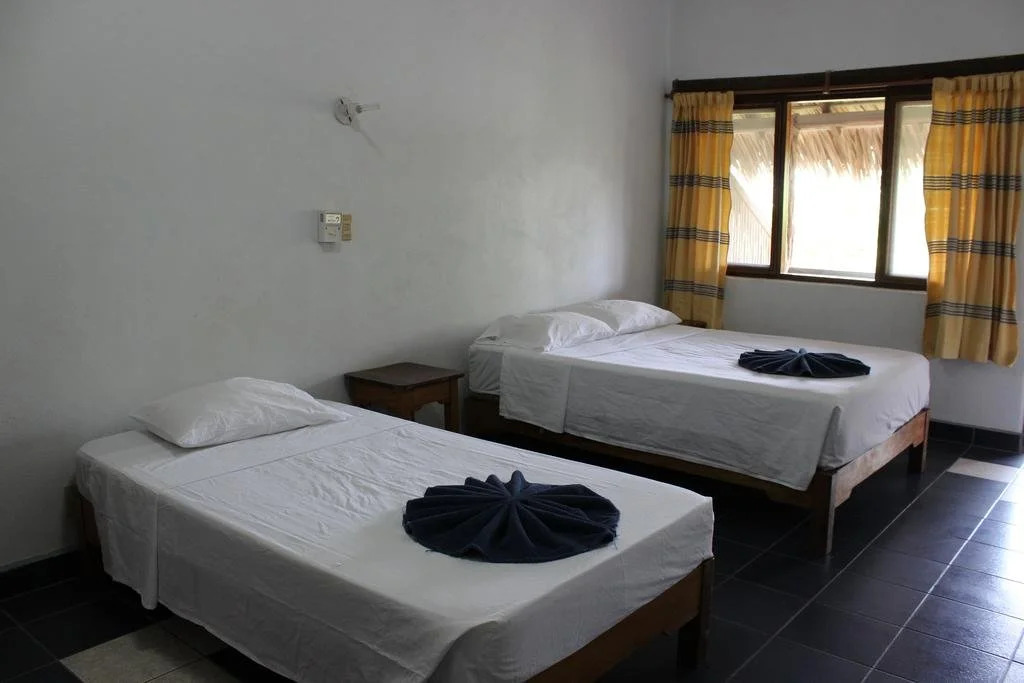 Hotel Buena Vista