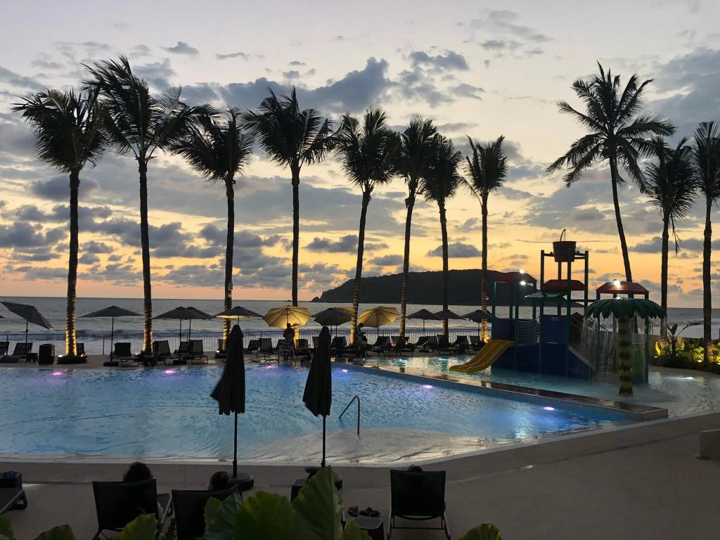 Viaggio Resort Mazatlán