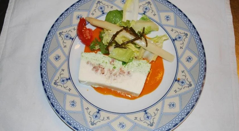 Auberge le petit pont