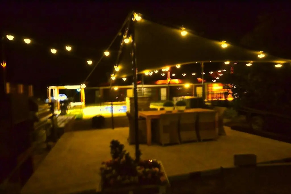 Lakeview Hideaway