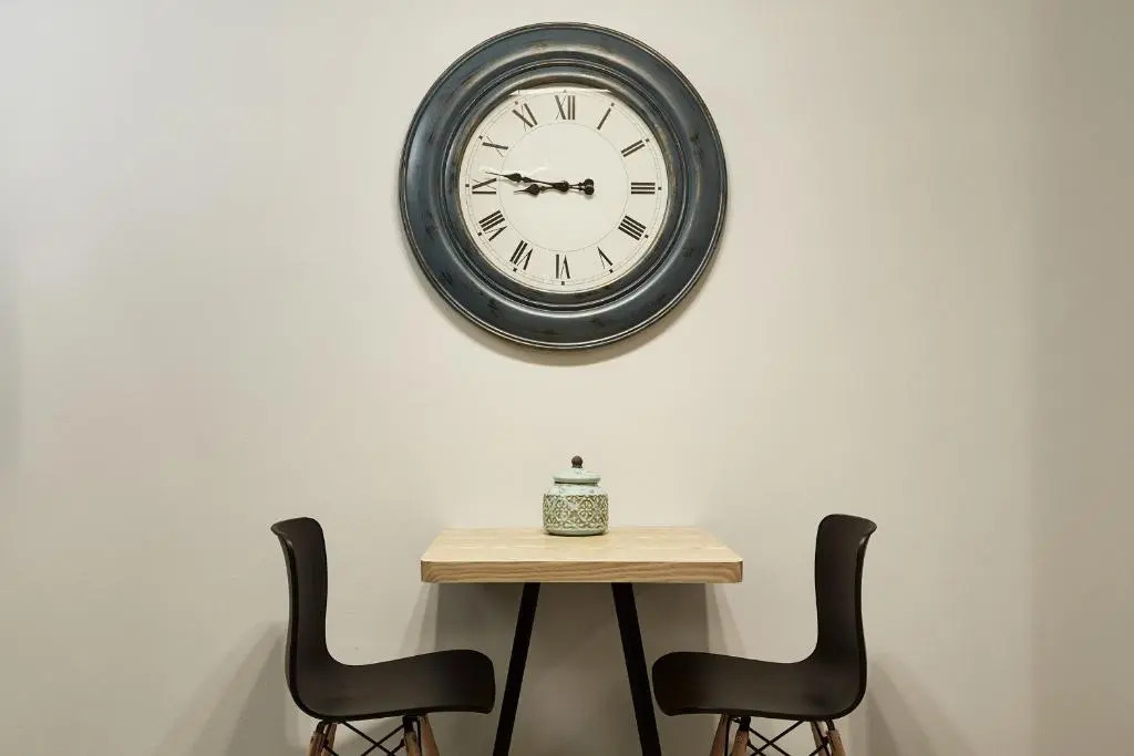 Charming Studio Apartment
