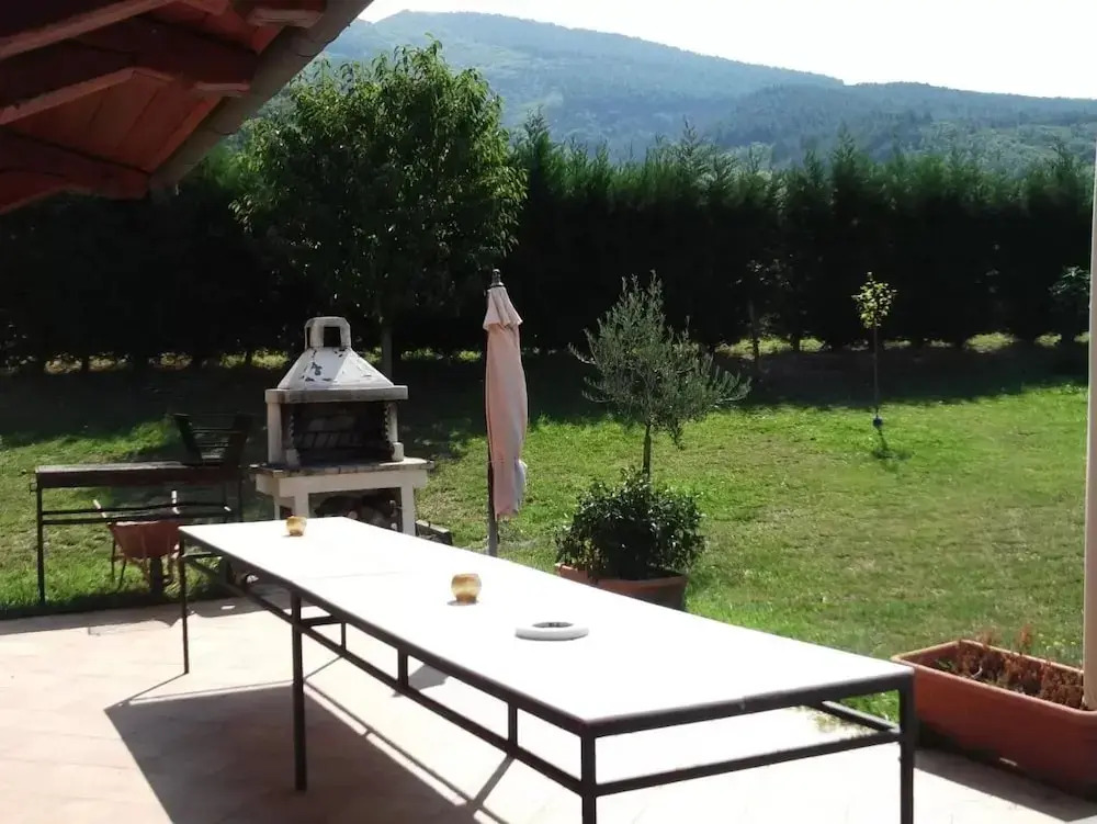 Azienda Agrituristica Bocci
