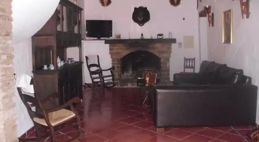 Casa La Carreta