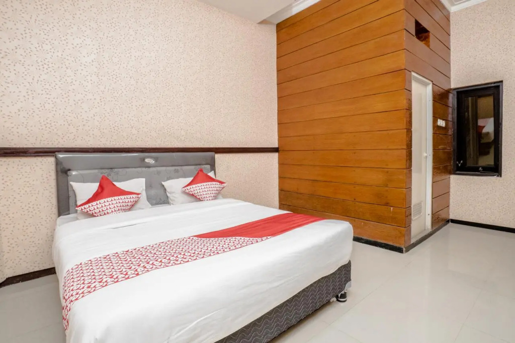 OYO Bunga Matahari Guest House And Hotel