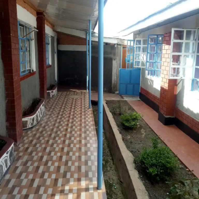 Restal Hotel