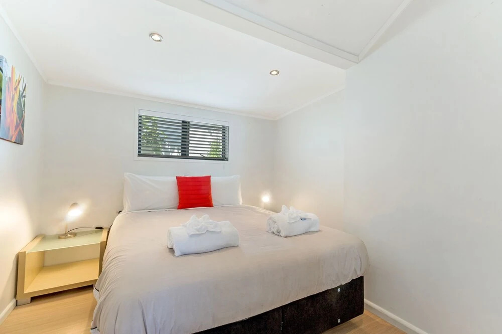 Villa Casita at Palm Beach by Waiheke Unlimited