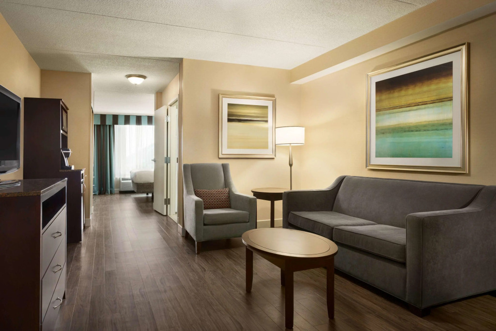 Hilton Garden Inn Toronto/Vaughan