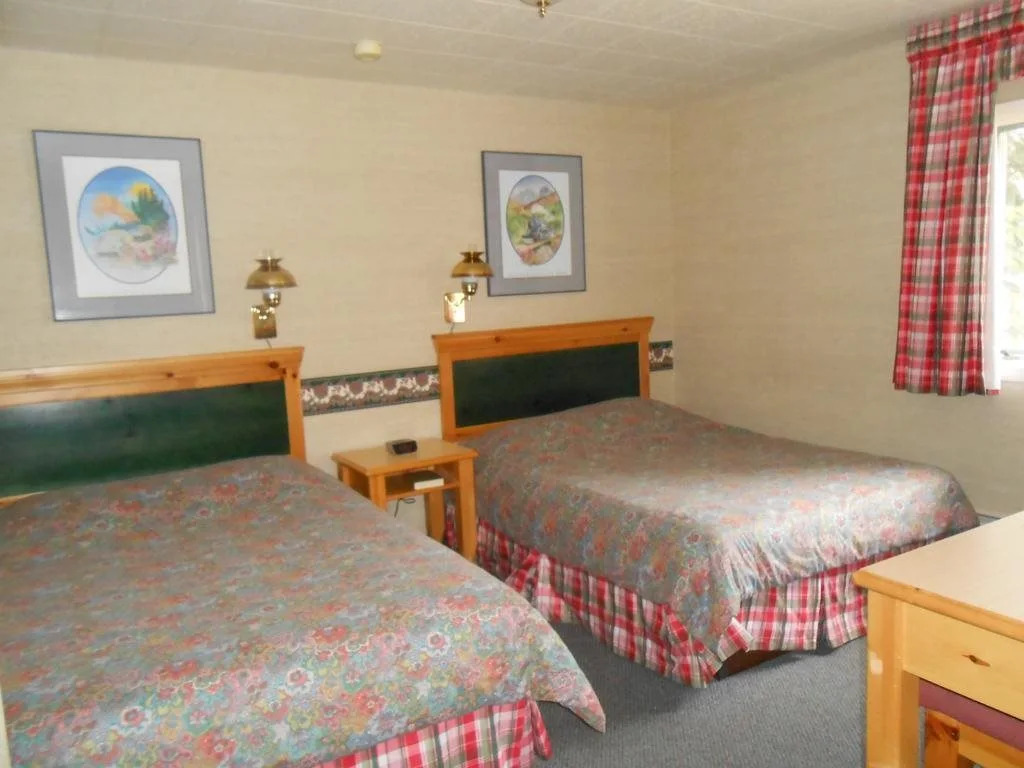 Beaver Creek RV Park & Motel