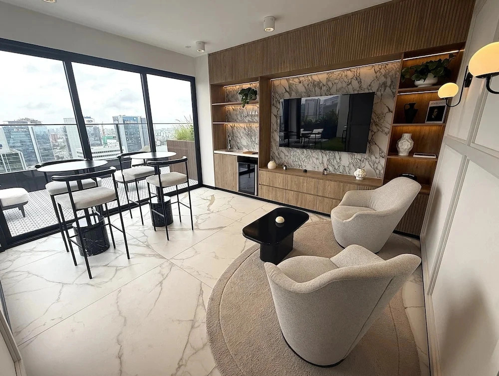Aparts4Days 1 Bedroom Apartment AR