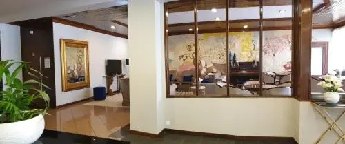 Hotel Eden