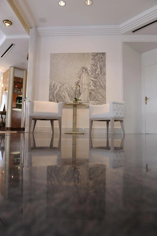 Parc Hotel Flora S
