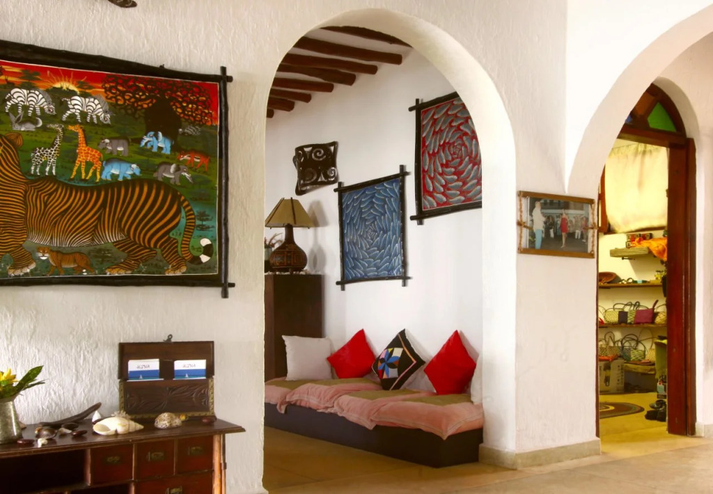 Villa Kiva