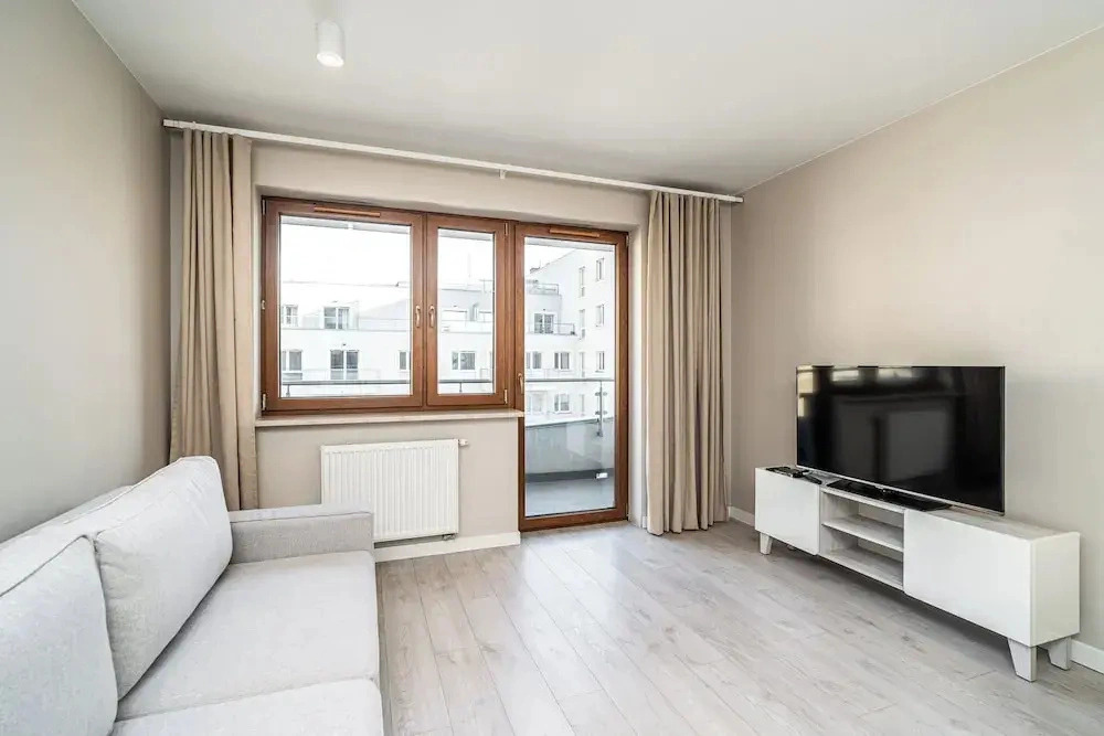 RentPlanet - Apartament Rydlówka
