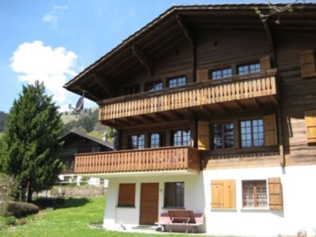 Apartment Doris (1. Stock)