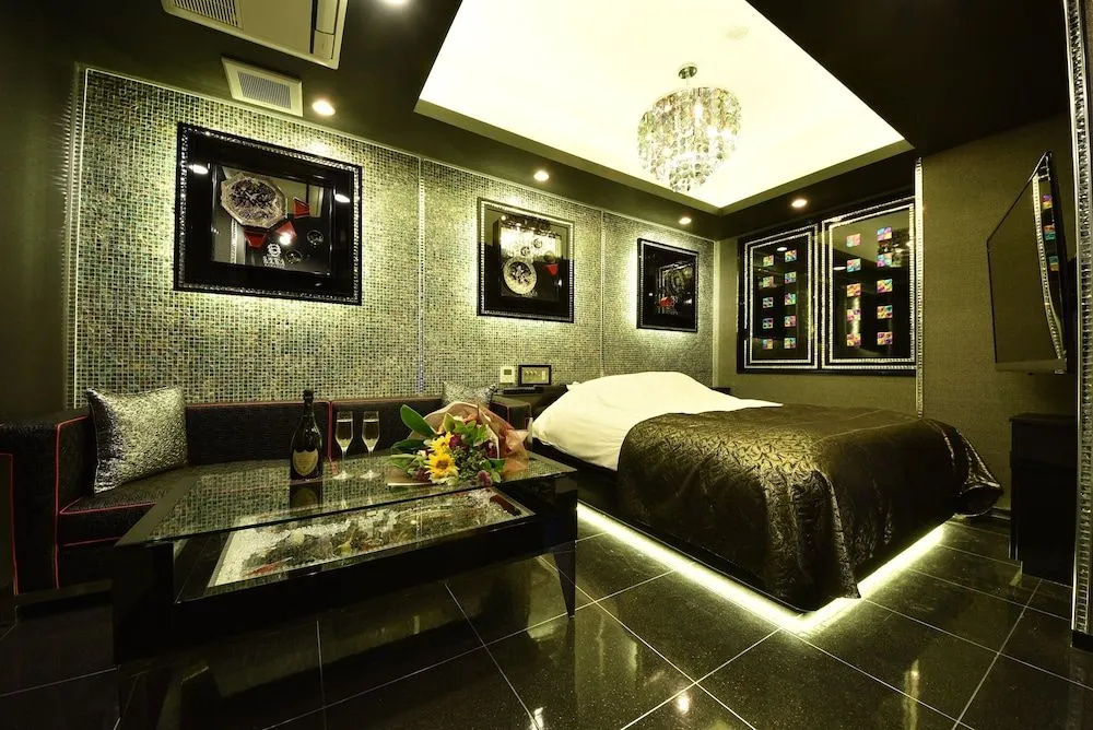 Hotel SARA Kawagoe - Adults Only
