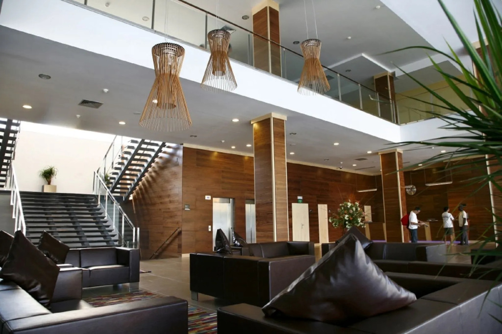 RVHotels Nautic Park