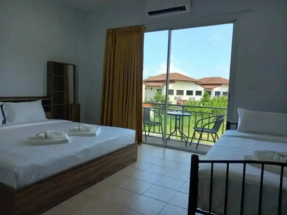 L&P Guesthouse