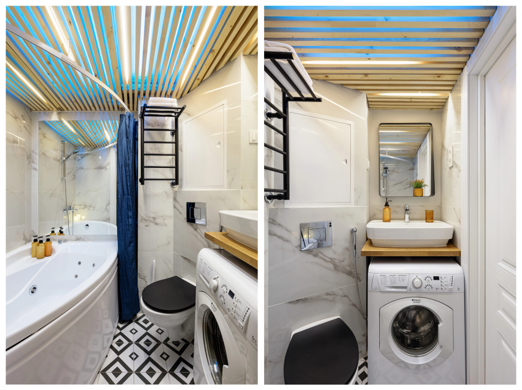 Zenapart Apartamety Loft