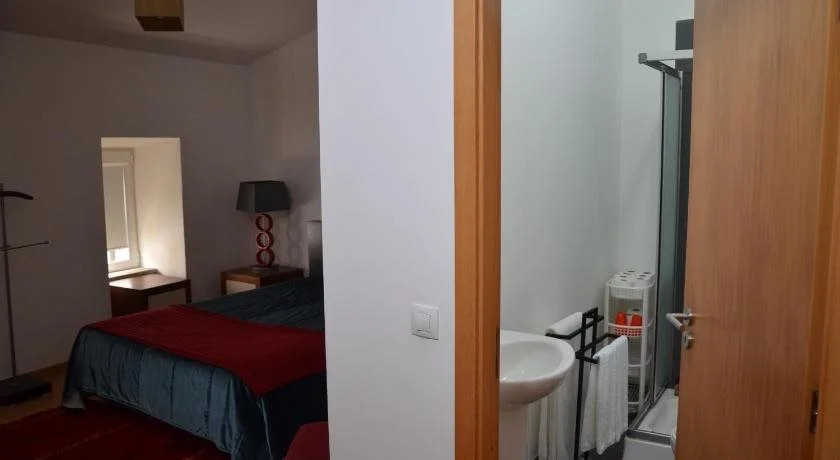 Hotel Abade João