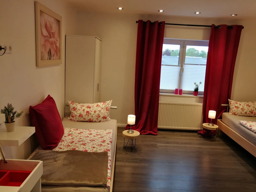 Hostel Margot