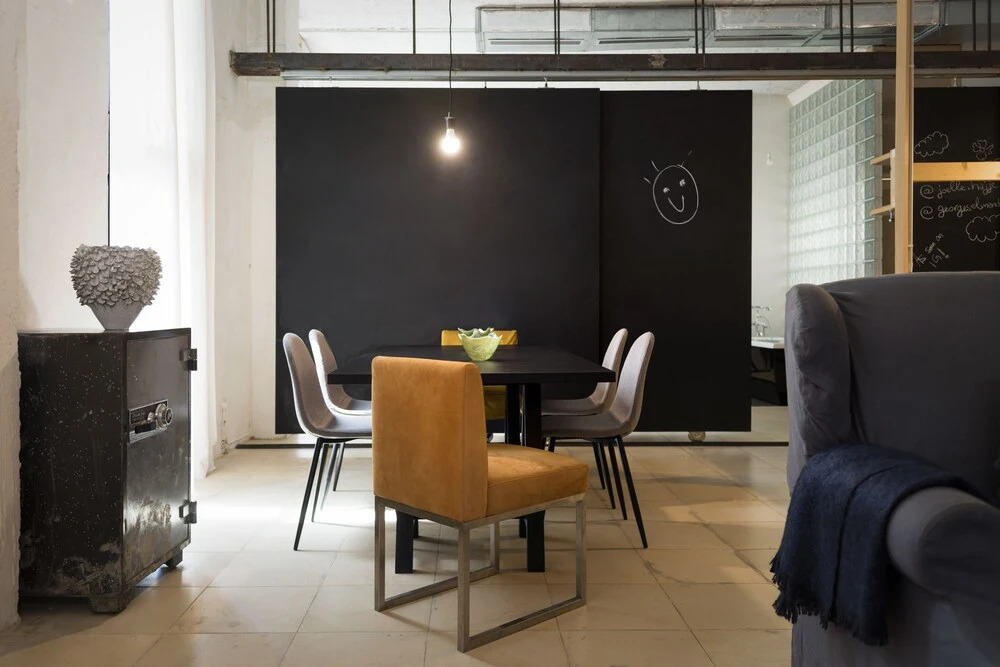 Beirut Spacious Loft