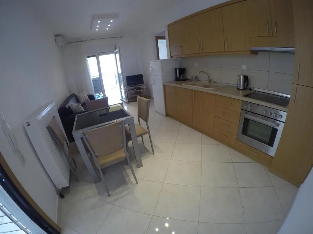 Dimi Apartments