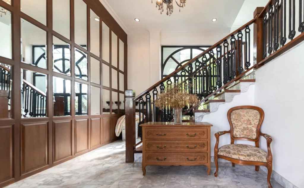 V heritage villa chiangmai