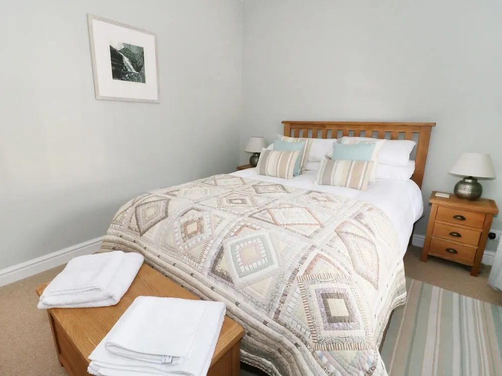 Llwyn Onn Guest House
