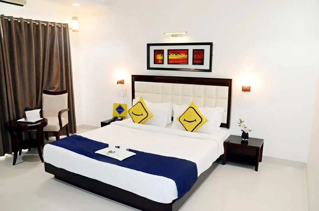 Vista Rooms At Mill corner Road
