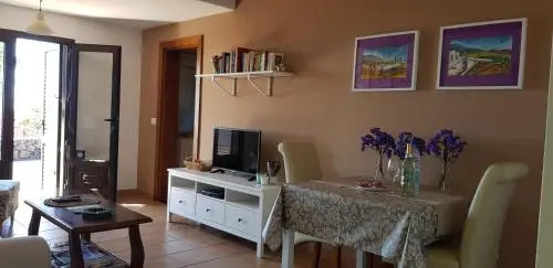 Apartamento La Finca