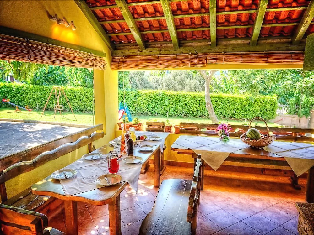 Villa Simpleza