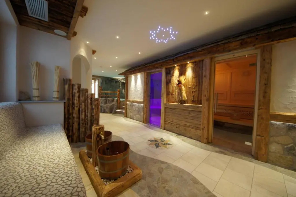 Hotel Pension Odles