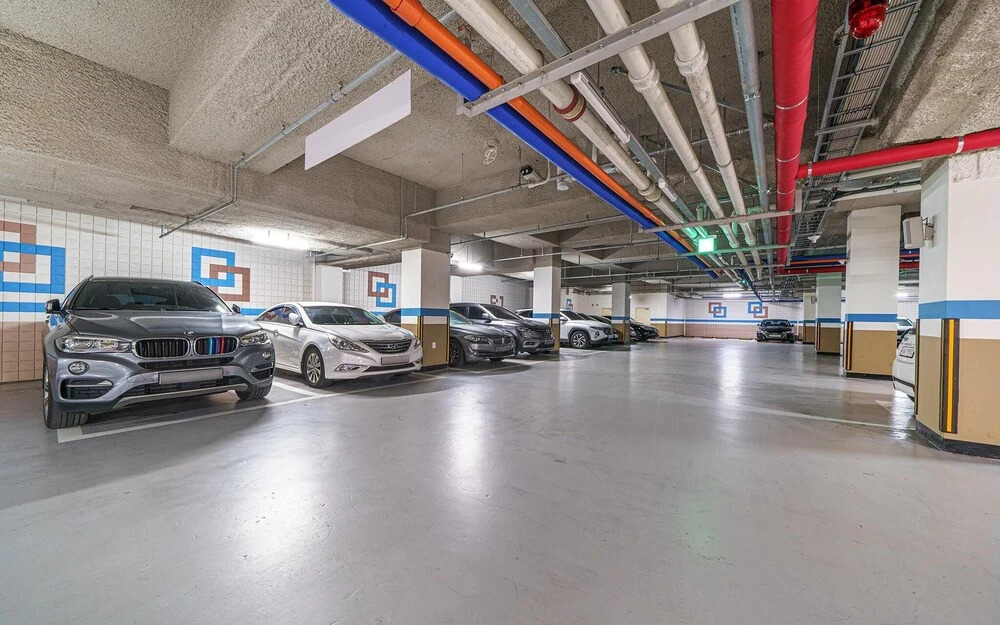 Wonju Brown Dot Hotel Corporate city