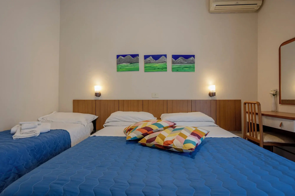 Hotel Stella Del Mare