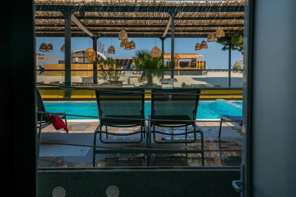 Jijos Hotel