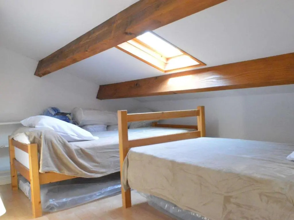 Maison Narbonne, 3 pièces, 6 personnes - FR-1-229B-21