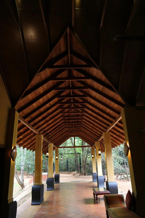 Pinthaliya Resort