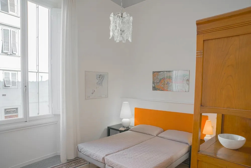 Gioia Apartment