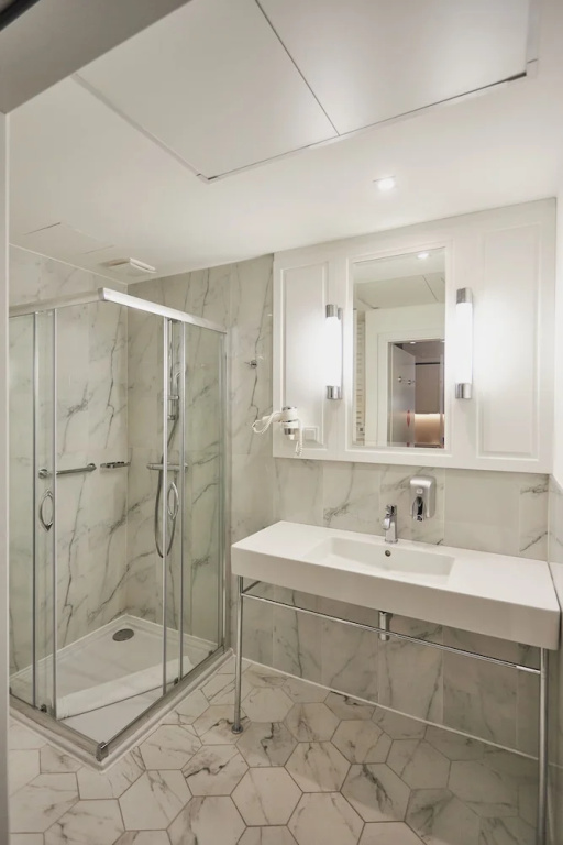 Apartamenty Swinoujscie - Uzdrowiskowa 38 F