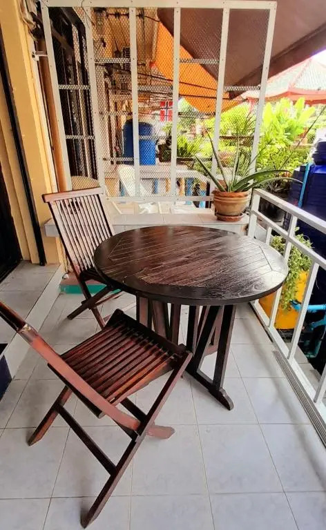 Sala Bua Room