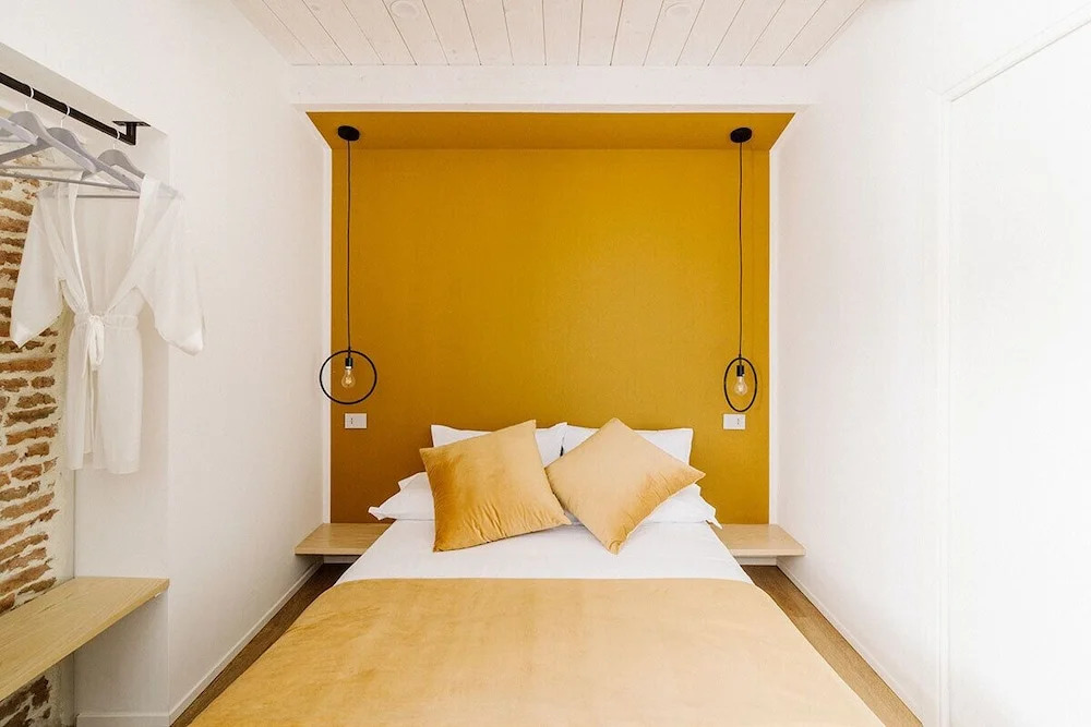 Via Del Centro Guesthouse