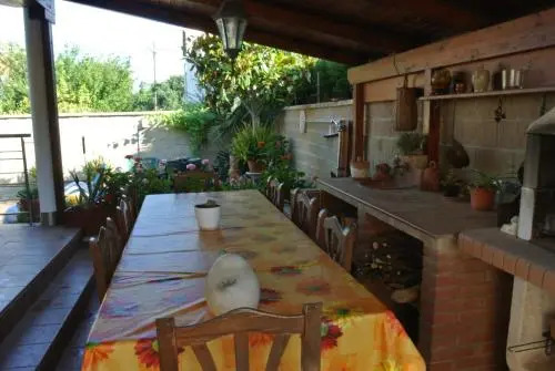 Villa les Dalies