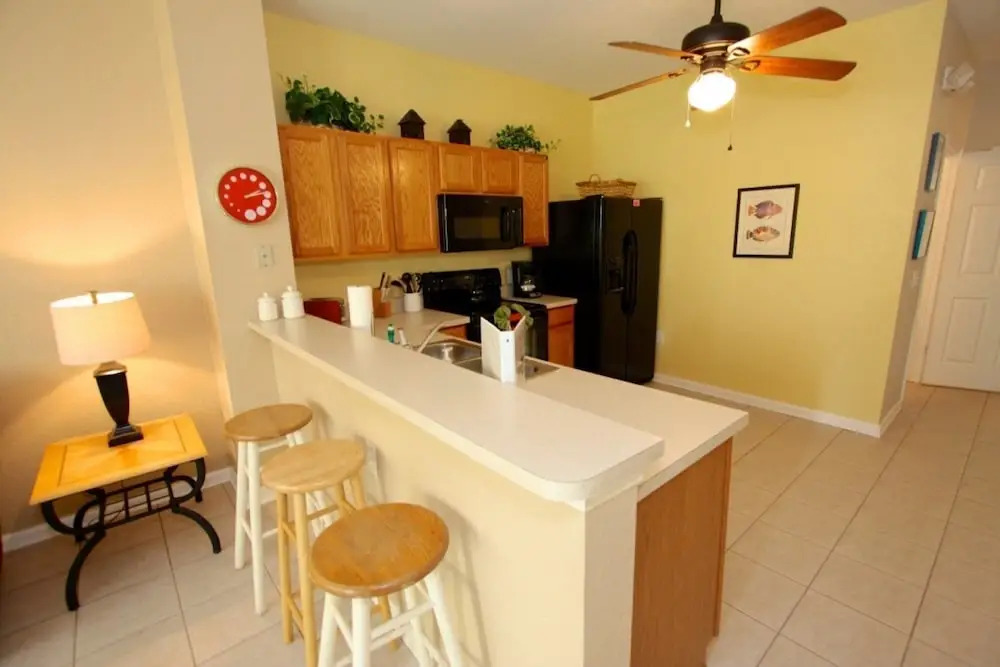 Ov4200 - Windsor Hills Resort - 3 Bed 3 Baths Villa
